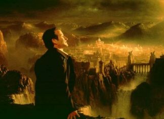 Vivez ce rêve maintenant